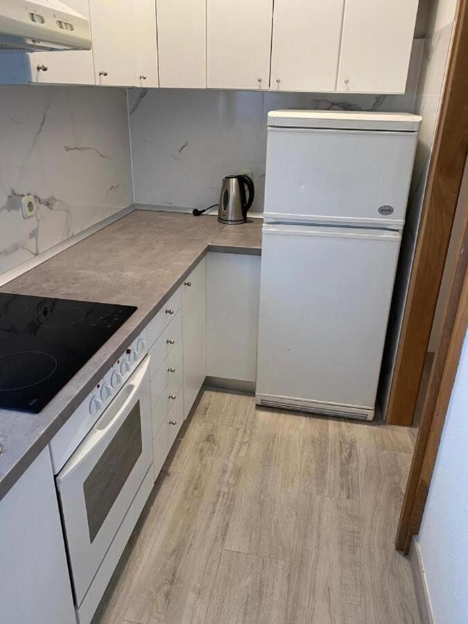 Apartments Mila 马卡尔斯卡 外观 照片