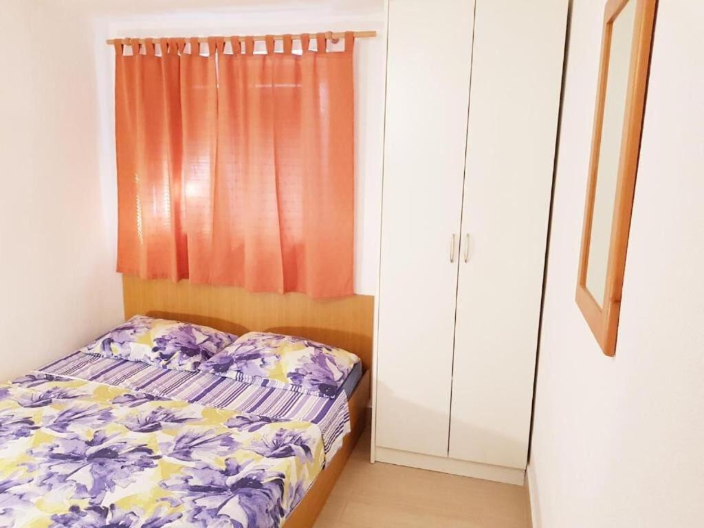 Apartments Mila 马卡尔斯卡 外观 照片